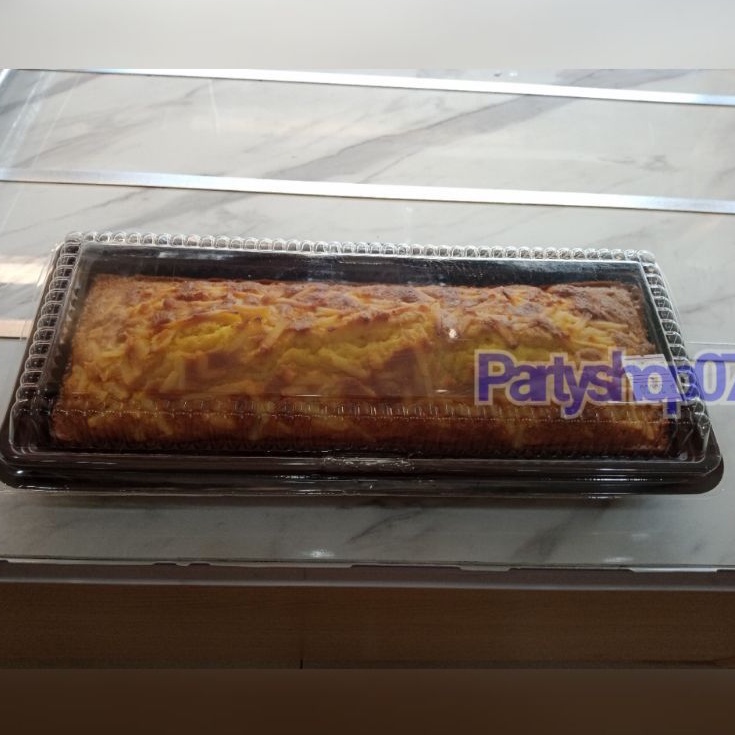

Bolu panggang vanilla cheese vitasari bakery - Bolu keju
