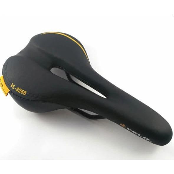 Paling Terlaris Ready Stok Sadel Sepeda Mtb Terbaik Jok Empuk Velo Saddle Bolong New Murah
