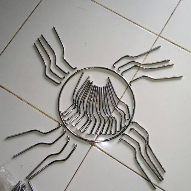 Baut ring petir buat tak atau dut ketipung dangdut lokasi dampit malang jawa timur