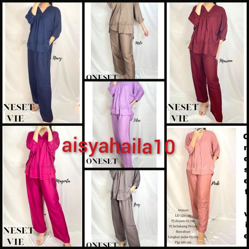 super jumbo nev set vie polos rayon bali