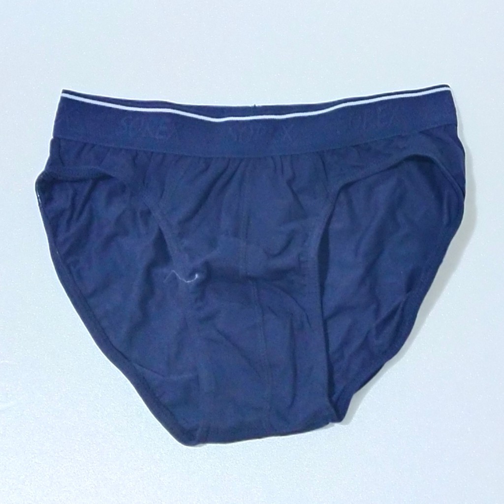 Celana Dalam / Underwear Pria Sorex M3006 (isi 3)