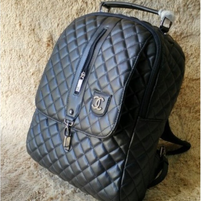 7109KS Tas Ransel Cewek Terhits Import Multifungsi Korea Colorful Printed K Selempang M Zd204 Tumi C