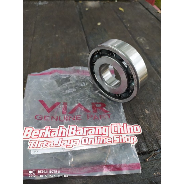 laker bearing kruk as bandul honda gl max pro neotek megapro tiger original viar