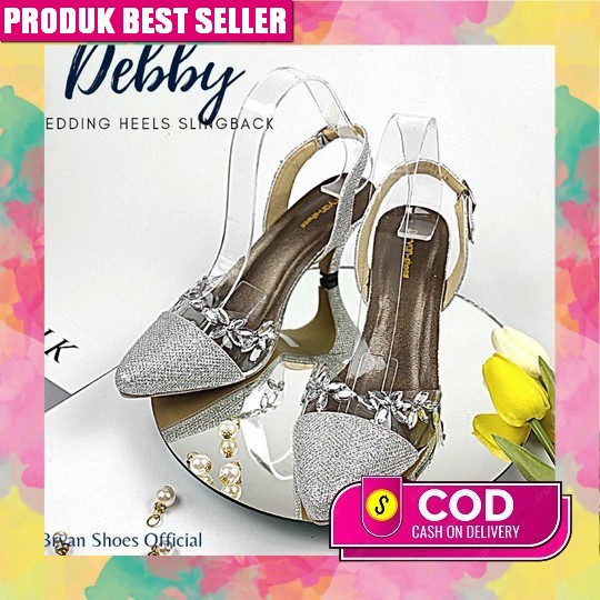 Sandal Wanita Ukuran Besar, Jumbo, Bigsize, No.41 42 43 44 45, Terbaru 2022, Kekinian, Murah, Heels,