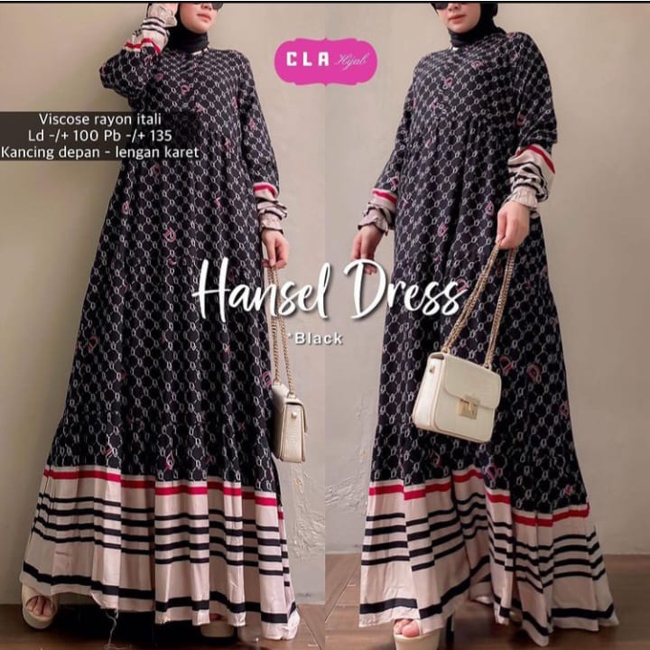MIDI DRESS GLAMORA DRESS