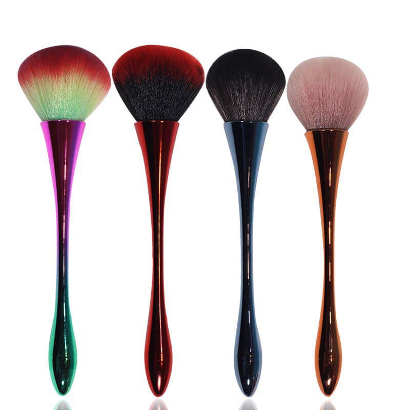 ASK.id - Large Powder Brush | kuas makeup | kuas powder kuas01