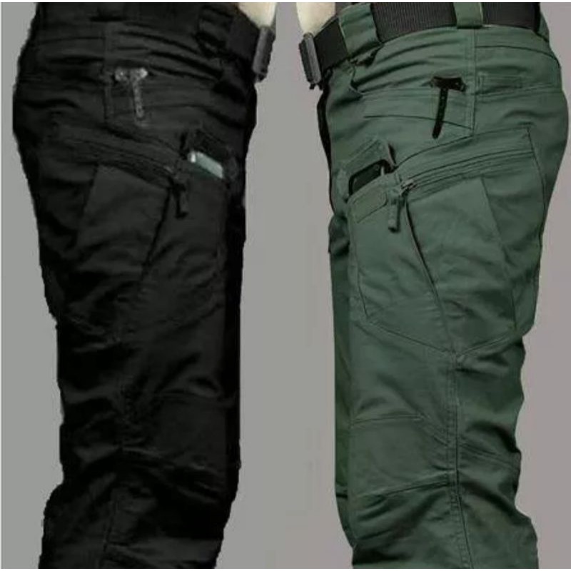 Celana Tactical outdor / pdl/ celana cargo / celana panjang murah-2