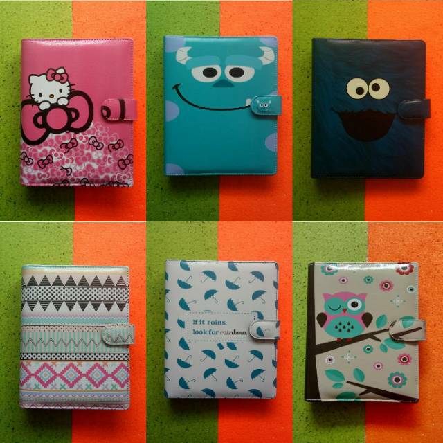 

Binder Ready Printing Motif BESTSELLER 9