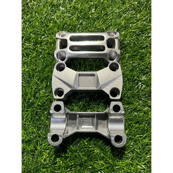 Raisher Triple Clamp Ninja