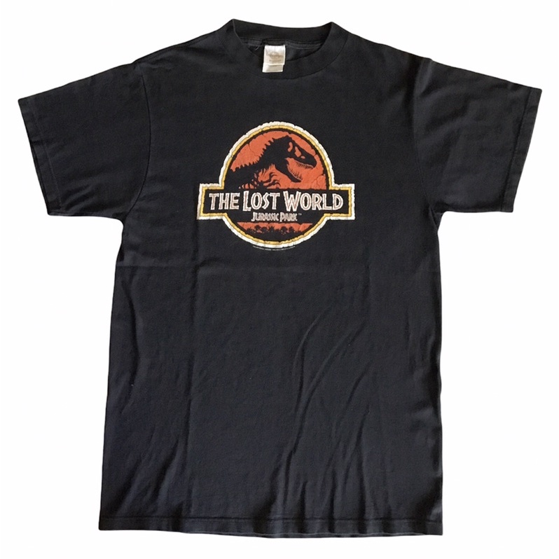 Kaos Vintage Jurassic Park 97
