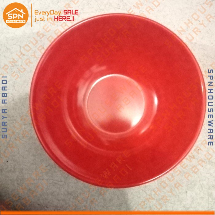 MANGKUK MIE ULIR 7" 4307 IFIANCY