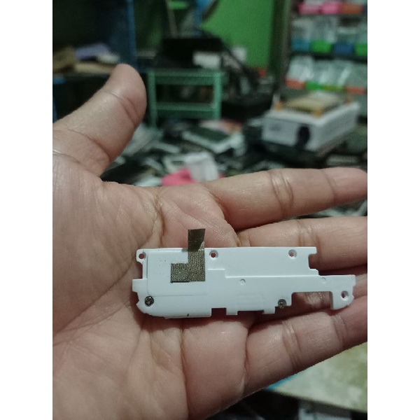 Buzzer Evercoss Genpro X S50 Ori Copotan HP