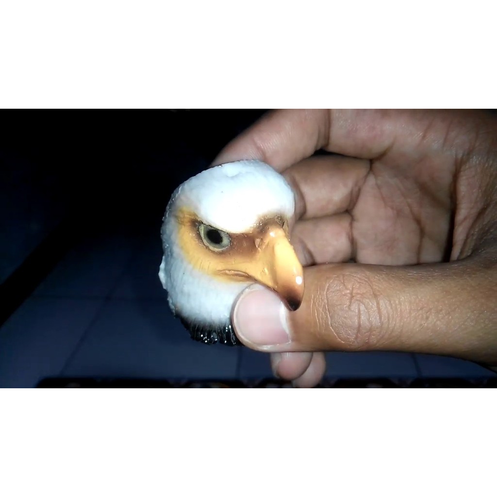 Woggle Burung Garuda Keren Shopee Indonesia