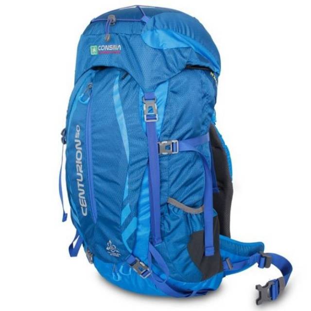 Tas Carrier Consina Centurion