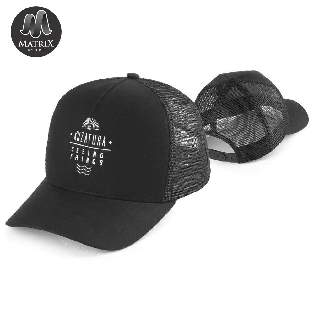 Topi Jaring Pria Distro Keren
