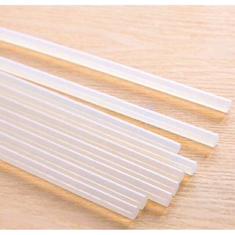 lem tembak/ lem bakar