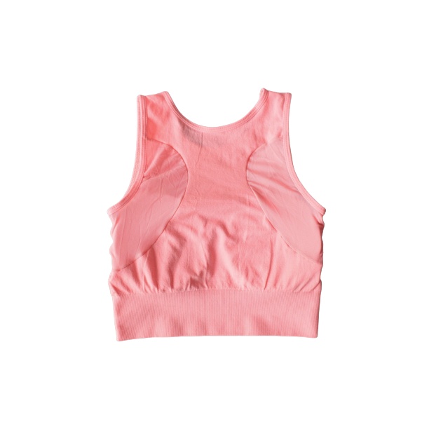 WIZI  Atasan Bra Olahraga Wanita-7