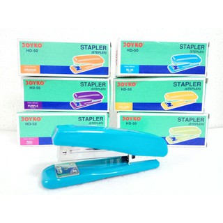 Stapler Staples Hekter Besar KENKO JOYKO HD 50 Warna Stapler Staples Hekter Besar KENKO JOYKO HD 50 Warna