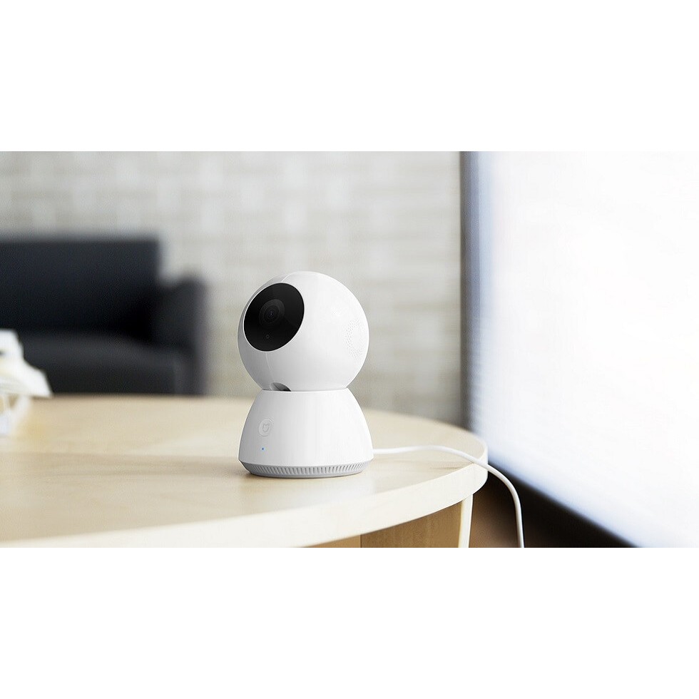 Original Xiaomi Mijia Mi Home Smart IP Camera 360 Degree Panoramic View Night Vision