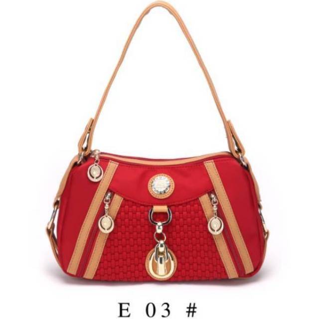 TAS BEAUTY GIRL 2 TALI👉👉CEK MODEL LAIN