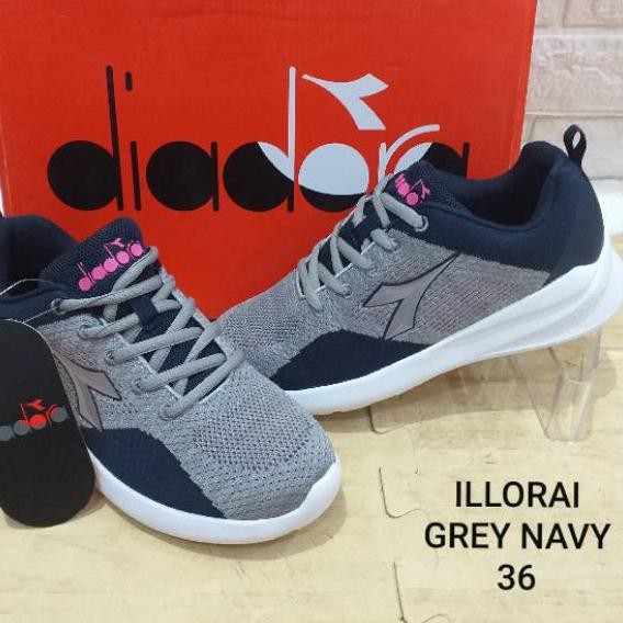 diadora shopee