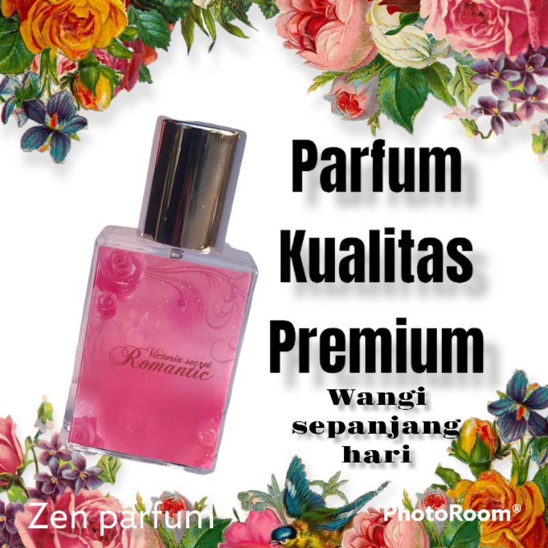 PARFUM VS ROMANTIC PREMIUM 35ML