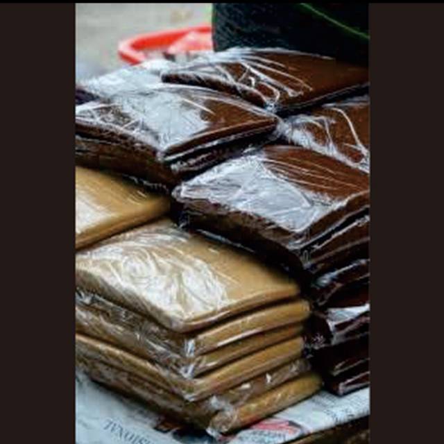 Jenang Krasikan Khas Muntilan Magelang / Dodol / Oleh2 / Tradisional