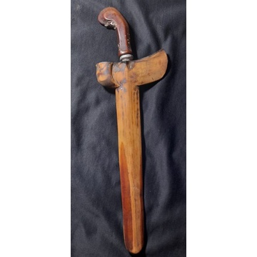 pusaka kebo lajer patrem