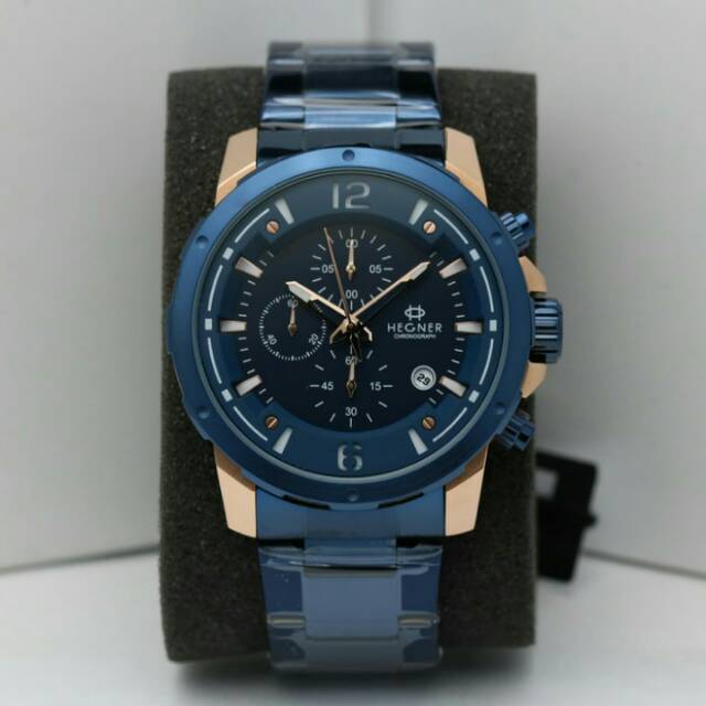 Hegner Pria M-5035-3-MCBURBU