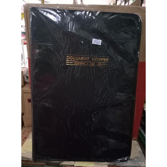 

COD Map Dokumen Keeper Resleting Yushinca DK 60 Lbr PROMOKode 3897