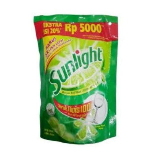 SUNLIGHT 230 ML
