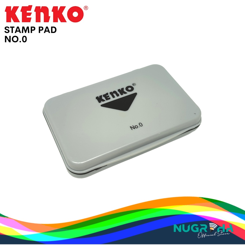 

Bantalan Cap Kenko No 0