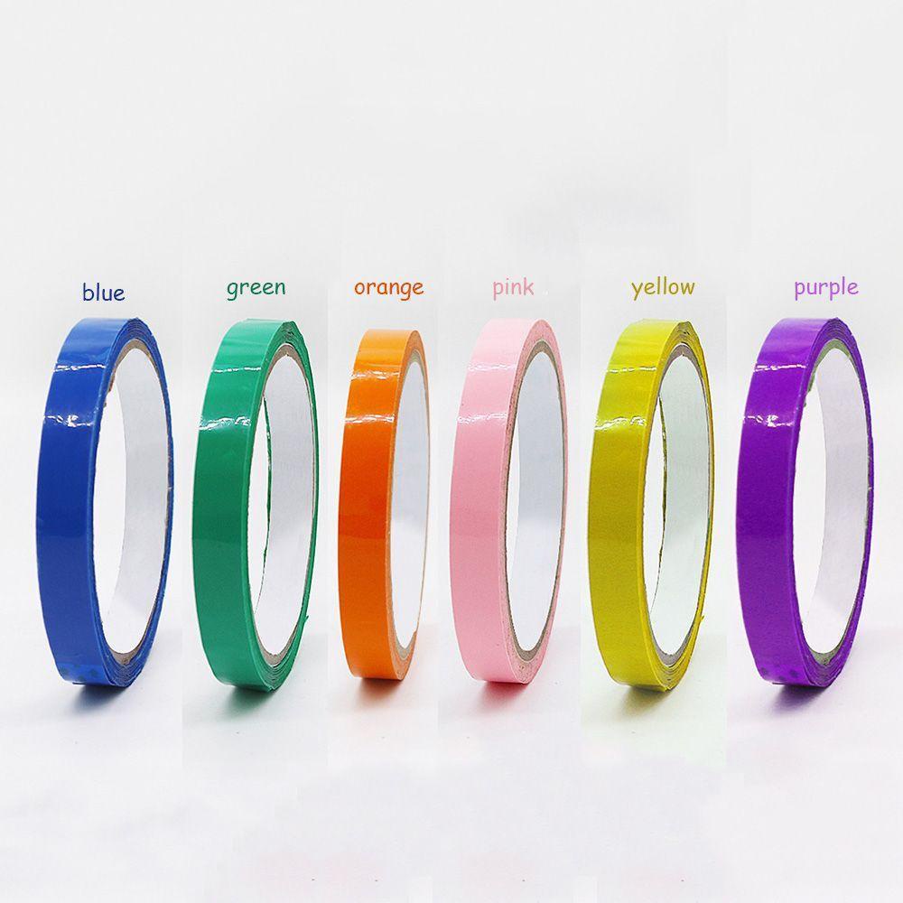 Lanfy Unzip Tape Relax DIY Stationary Fidget Toy Kids Gift Anti Kecemasan Tape Perekat