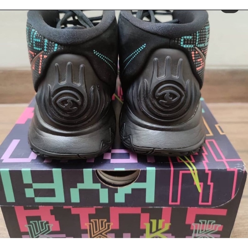 Sneakers Nike Kyrie 6