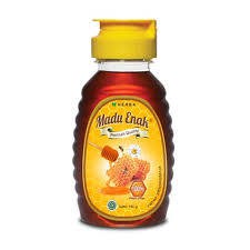 

Herba Madu Enak Premium Quality 150g