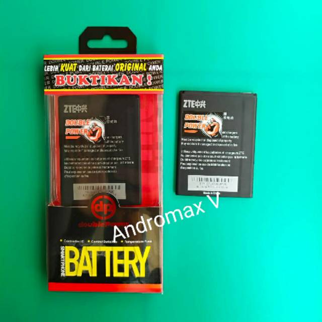 Batere Andromax V /zte A5 / zte M1 / zte Blade