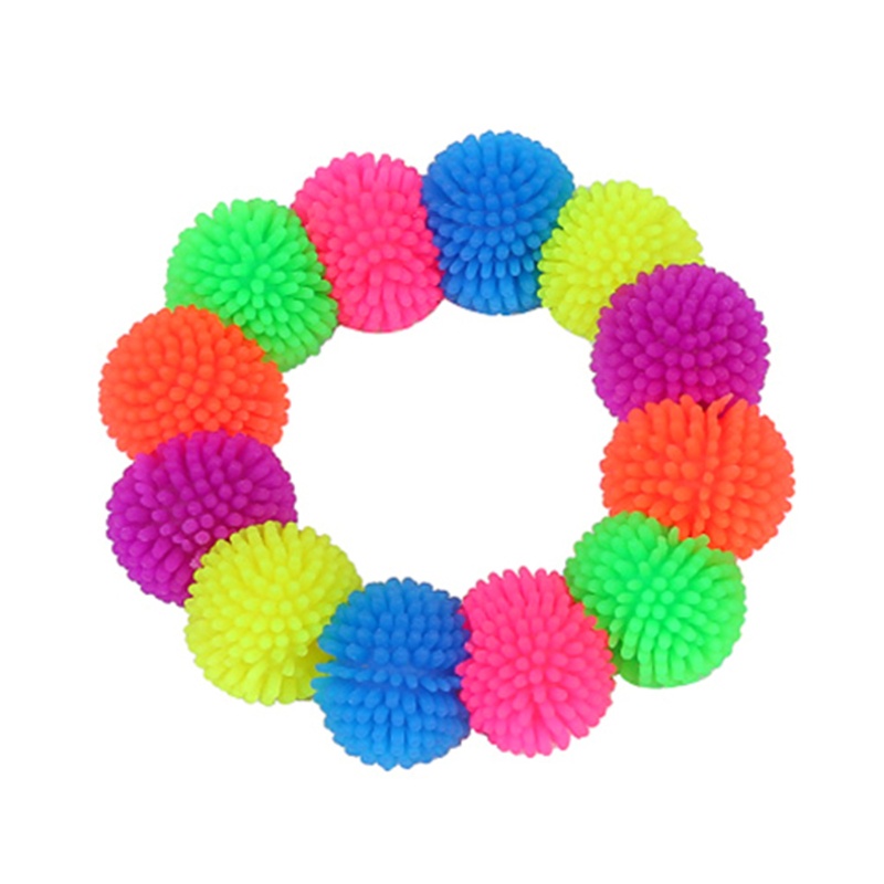 Mary Gelang Mainan Dekompresi Fidget Elastic Hair Band Untuk Pressure Release Autism