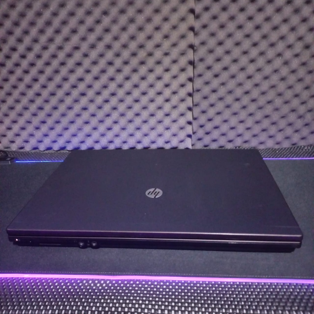 Laptop Hp 4321s Core i3 VGA Radeon grafis Ram 4GB SSD 128GB/320GB.Windows 10. CPu 2.4GHz