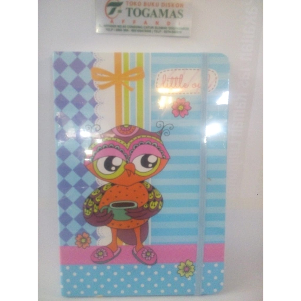 

NOTES A5 NA580017 BAZIC