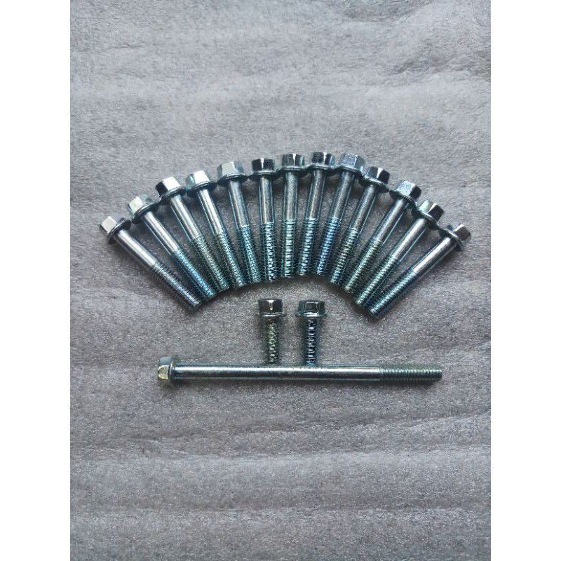 baut set cvt  beat lama FI spacy vario lama