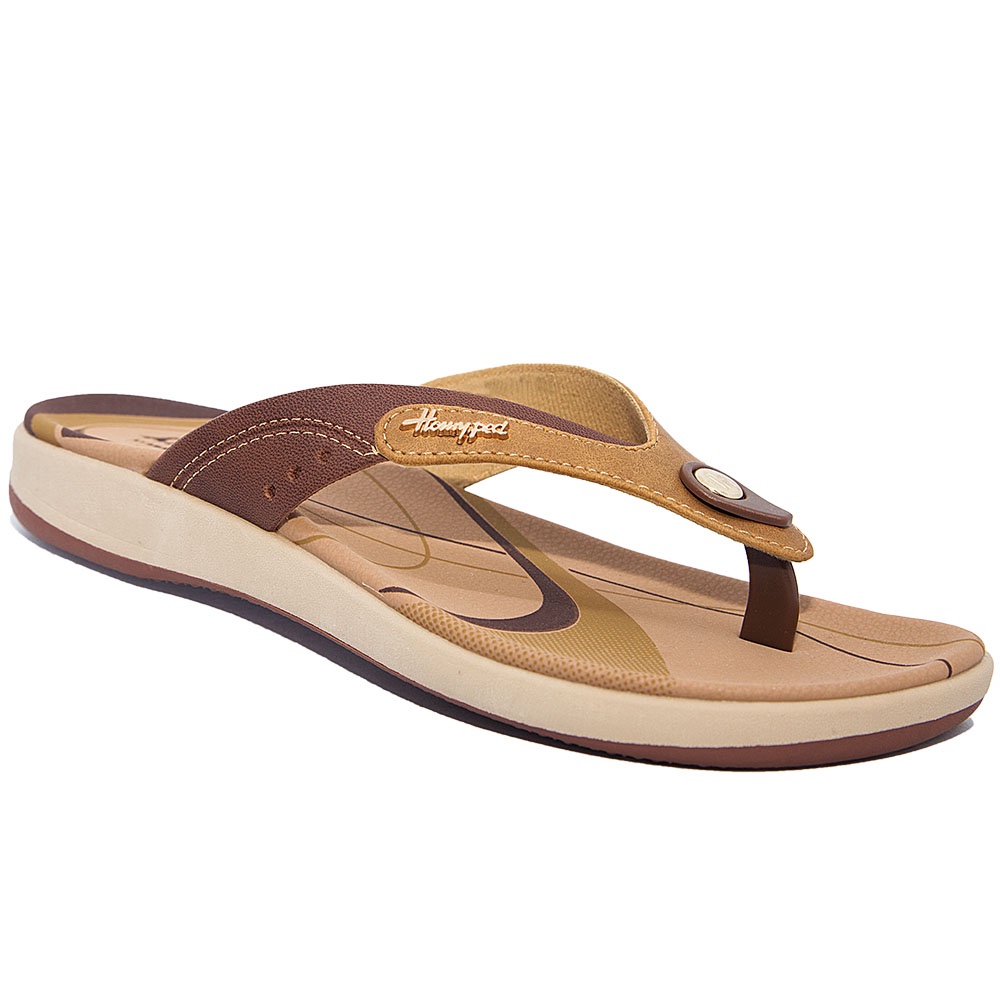 Murah Sandal Wanita Casual HOMYPED VIDETA N 35 Sendal Perempuan Dewasa Remaja Kasual Jepit Japit Tre