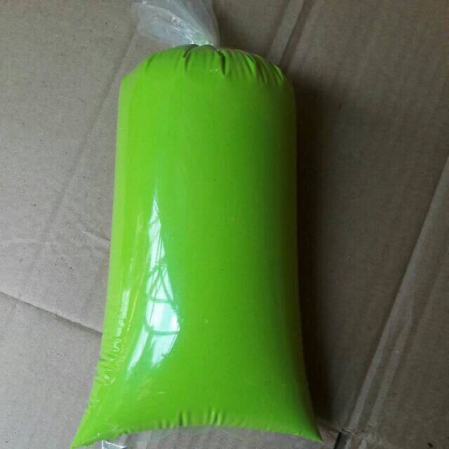 

Cat kiloan stabilo tua 1kg MIN ORDER 2KG