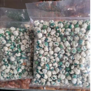 

Camilan Polong Jepang / Polong Tepung murah isi 200 gr