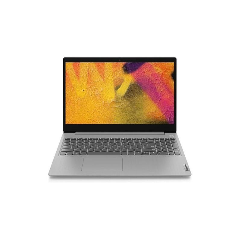 LENOVO IDEAPAD 3 14ALC6-47ID [AMD RYZEN 3 5300U / 8 GB DDR 4 / SSD 512 GB / 14&quot; FHD / WINDOWS 10 + FREE OHS ORIGINAL / GARANSI RESMI] - TEKNO KITA