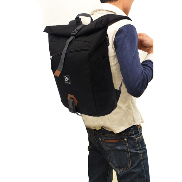 tas pria / tas punggung / tas punggung / backpack / tas kuliah / tas original / tas sekolah