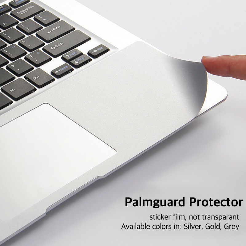 MacBook Palmguard dan Trackpad Protector untuk MacBook AIR