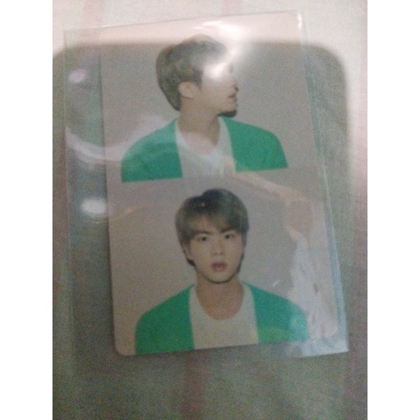 [BOOKED] PC JIN MOTS PERSONA 1