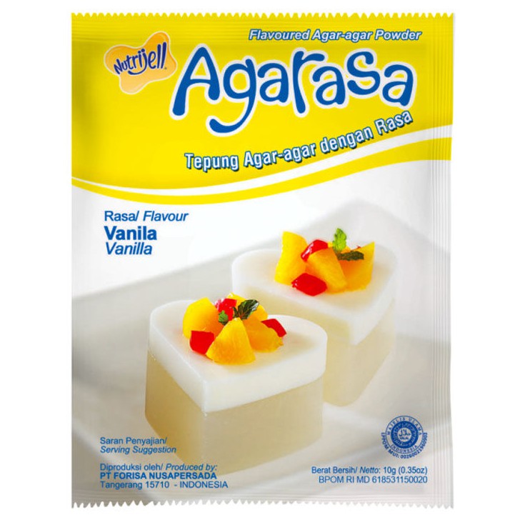 Agarasa (Forisa)