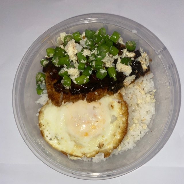 

Uncle Blackpepper Katsu