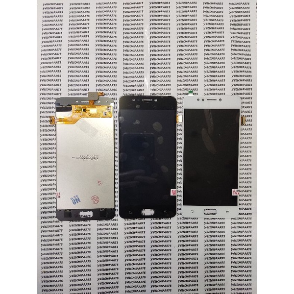 LCD TOUCHSCREEN ASUS ZENFONE 4 MAX 5.2 ZC520KL X00HD ORIGINAL